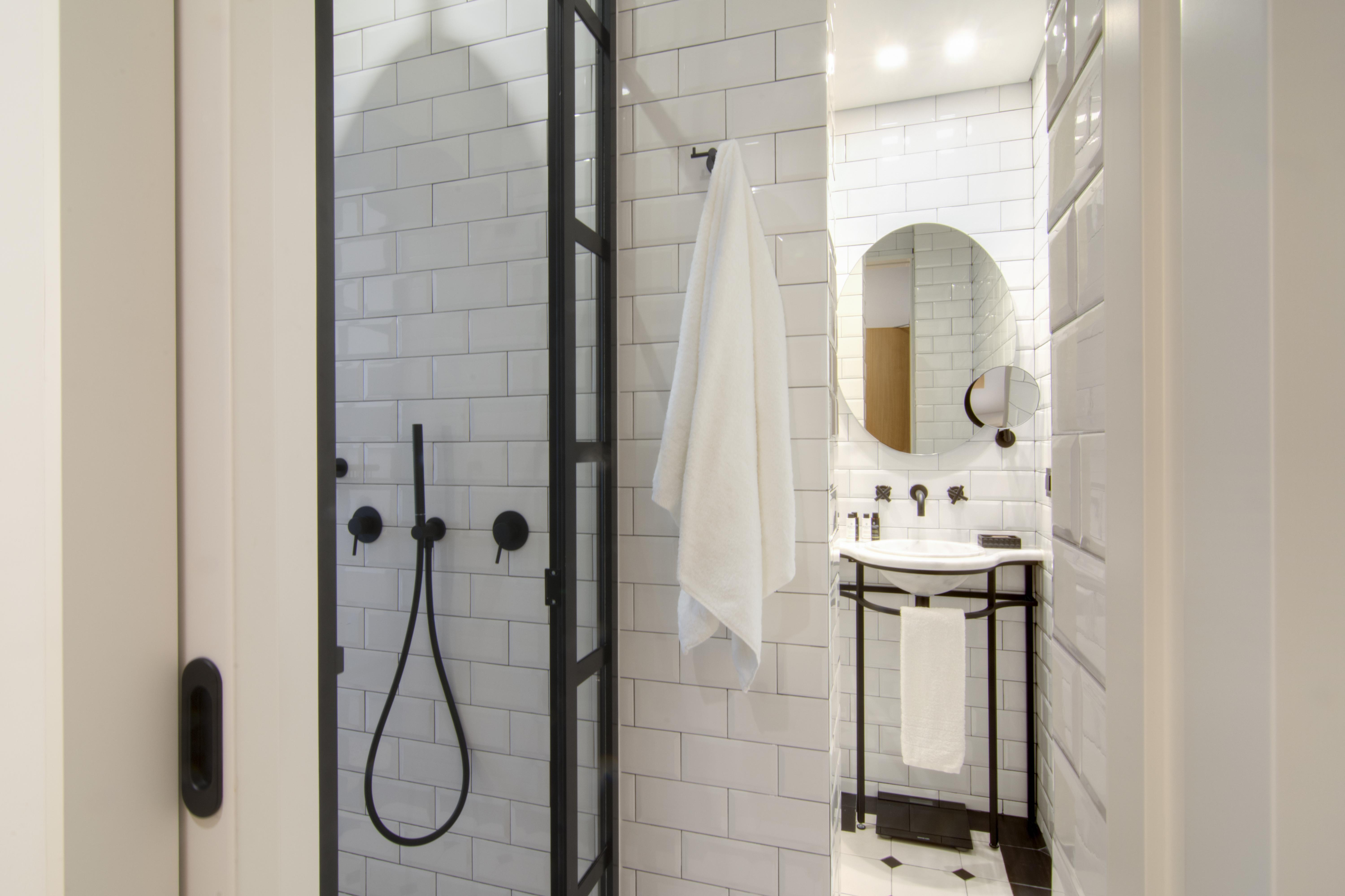 Coco-Mat Athens Jumelle Hotel ภายนอก รูปภาพ Bathroom