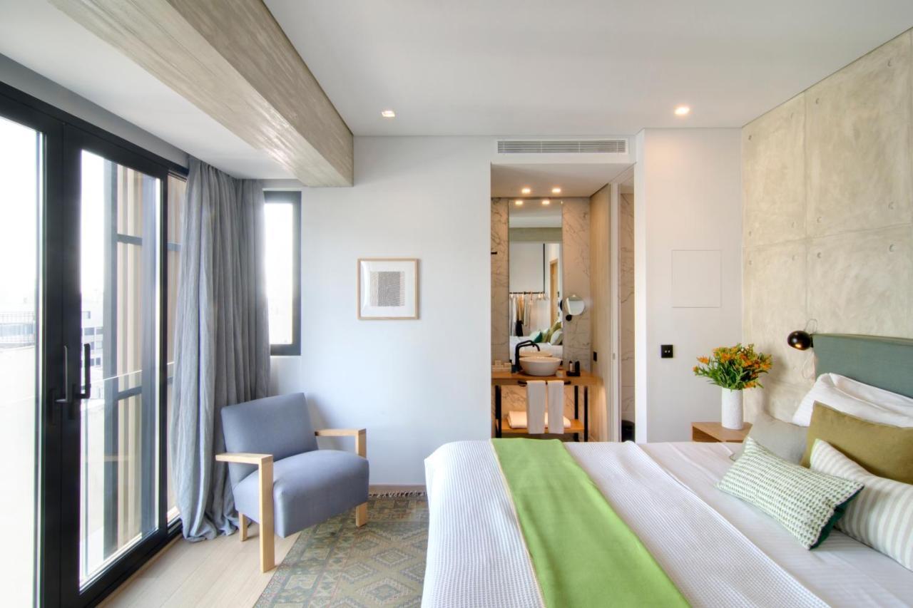 Coco-Mat Athens Jumelle Hotel ภายนอก รูปภาพ