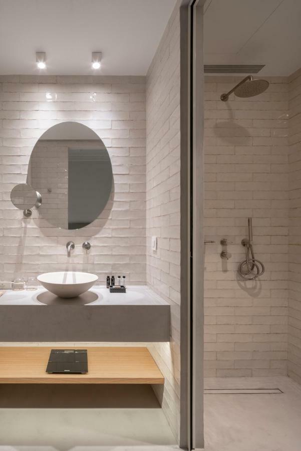 Coco-Mat Athens Jumelle Hotel ภายนอก รูปภาพ Bathroom